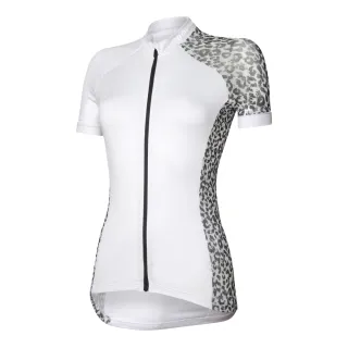 【ZeroRH+】義大利ELITE系列女仕專業自行車衣(草原白 ECD0777_046)