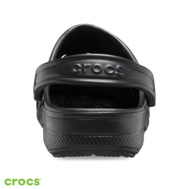 【Crocs】中性鞋 經典克駱格(10126-001)