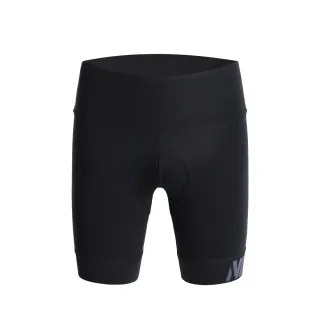 【NINETYSIX】WOMAN SOLAR SHORTS 女款防曬平口短車褲(女款自行車防曬高腰無痕平口短車褲)