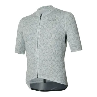 【ZeroRH+】義大利SUPER LIGHT系列極輕量級男仕專業自行車衣(水藍 ECU0699_01G)