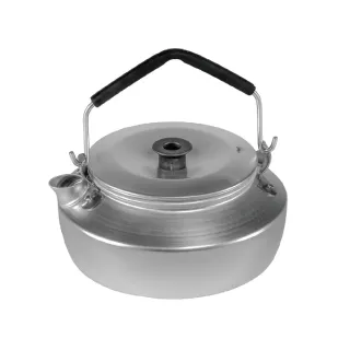【Trangia】Kettle 324超輕鋁水壺0.6L(悠遊戶外)