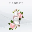 【LABEAU】純淨花園玫瑰淡香水100ml(專櫃公司貨)