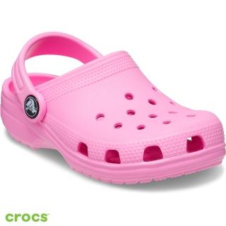 【Crocs】童鞋 經典小童克駱格(206990-6SW)