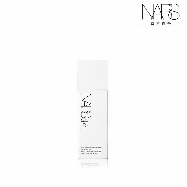 【NARS】官方直營 裸光賦活全效精華水