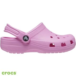 【Crocs】經典大童克駱格 洞洞鞋(206991-6SW)
