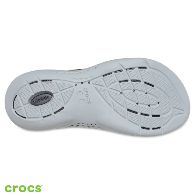 【Crocs】女士LiteRide360女士涼鞋(206711-02G)