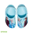 【Crocs】童鞋 趣味學院冰雪奇緣小童克駱格(206804-4O9)