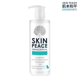 【skin peace 肌本和平】肌本和平 n°29抗紅安癢配方310ml