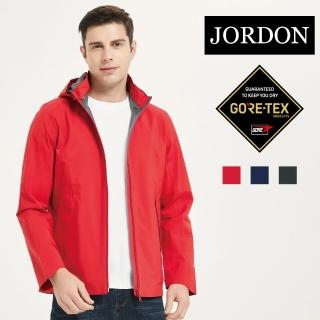 【JORDON 橋登】GORE-TEX Paclite 防風防水機能夾克