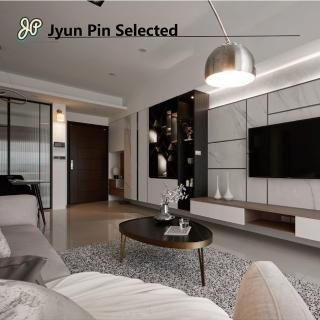 【Jyun Pin 駿品裝修】預售屋客戶變更設計諮詢 30坪或以上(格局變更 地坪廚具衛浴裝置建議)