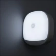 【特力屋】LED觸控開關式夜燈 黃光&白光