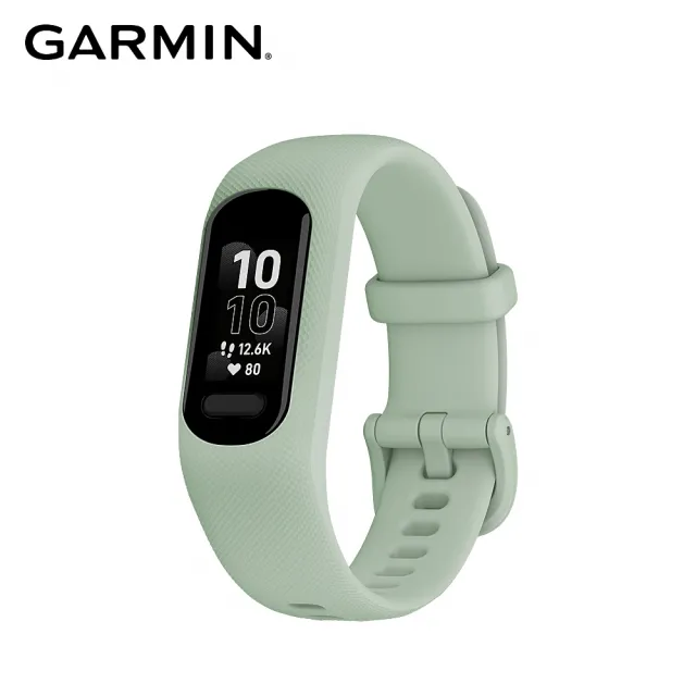 GARMIN】vivosmart 5 進階版健康心率手環- momo購物網- 好評推薦-2023