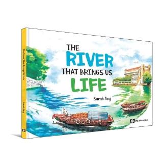 The River That Brings Us Life
