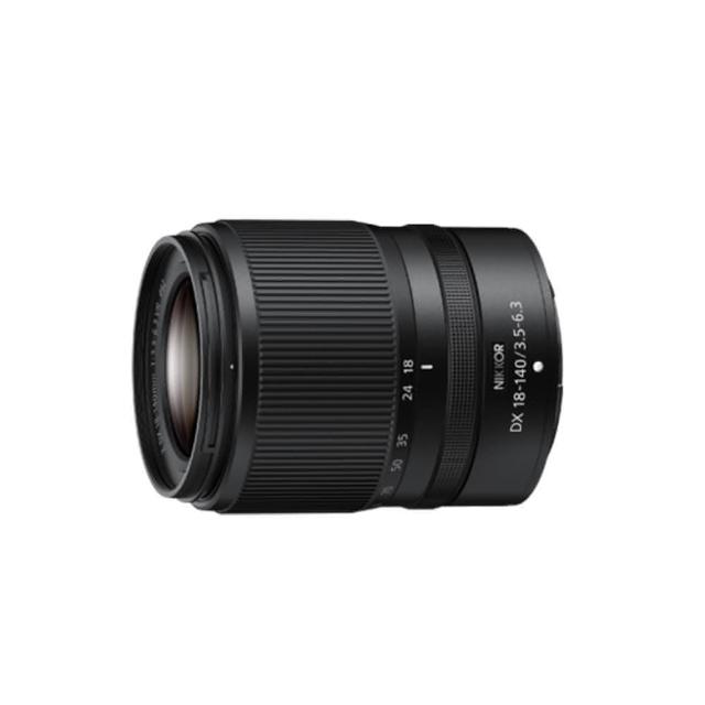 【Nikon 尼康】NIKKOR Z DX 18-140mm F3.5-6.3 VR(平行輸入)