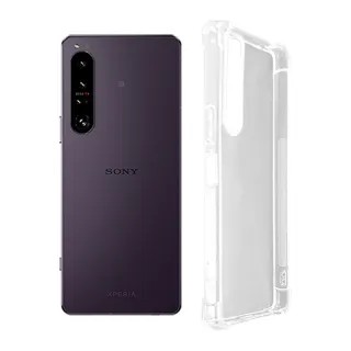 【阿柴好物】Sony Xperia 1 IV 防摔氣墊保護殼