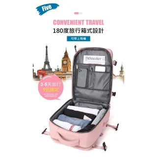 【ROYAL LIFE】雙11 乾濕分離多收納輕旅行後背包-4入組(旅行 露營 防水包  保溫 收納包 鞋包 多
