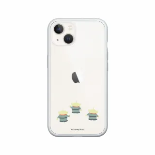 【RHINOSHIELD 犀牛盾】iPhone SE第3代/SE第2代/8/7系列 Mod NX手機殼/玩具總動員-Bye 三眼怪(迪士尼)