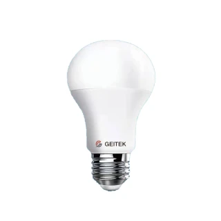 【GEITEK】10W LED燈泡 10入(最新CNS法規驗證 2023年製造)