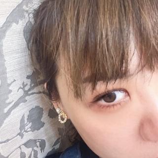 【bibi】母親節禮物 韓國法式復古ins風歐美流行小眾品質水鑽設計感飾品耳環(ins風韓國歐美流行飾品耳環)