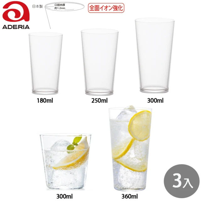 玻璃水杯