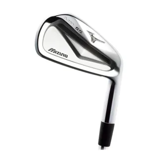 【MIZUNO 美津濃】Mizuno MP55 軟鐵鍛造  Dynamic Gold   硬度 R300 鐵桿組(MIZUNO MP55 鐵桿組)