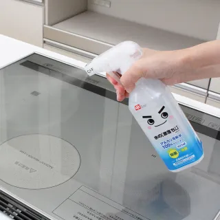 【台隆手創館】LEC激落君電解水清潔劑400ml-S00544