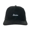 【SKECHERS】棒球帽_碳黑(SKBB7033BLK)