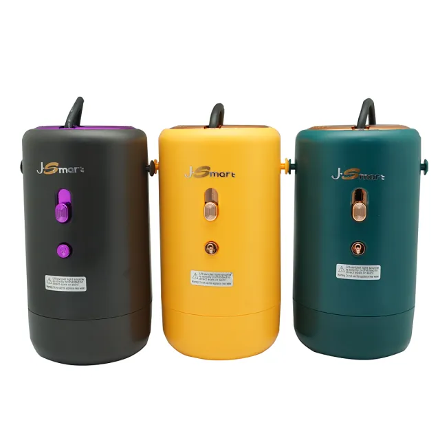 【J-Smart】便攜式多功能烘乾機 烘鞋機 烘衣機