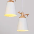 【Honey Comb】北歐風長型三燈餐廳吊燈(KC2269．KC2270)