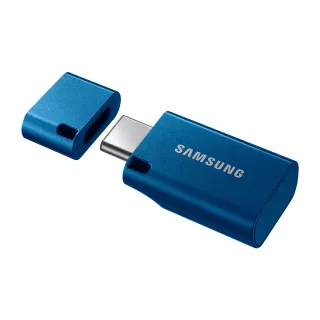 【SAMSUNG 三星】USB3.1 Type-C 128GB隨身碟(MUF-128DA)