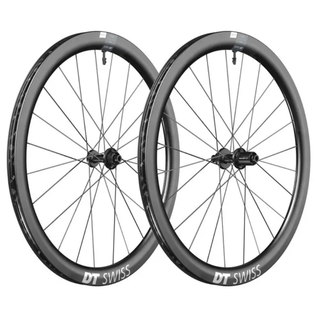 【DT swiss】ERC 1400 35 DICUT碟煞碳纖維輪組OPEN/無內胎