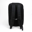 【YONEX】Yonex Pro Backpack L 羽拍袋 後背包 獨立鞋袋 減壓胸帶 黑(BA92212LEX007)
