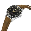 【Timberland】都會時尚大三針手錶-46mm(TDWGA2201201)