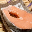 【華得水產】挪威特大鮭魚片5件組(300-330g/片)