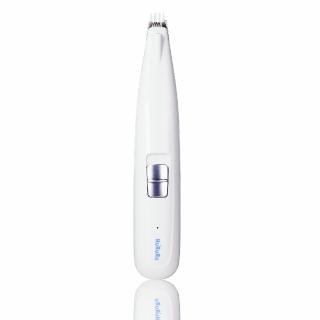 【防禦工事】Hururu LULU~ 寵物腳底毛安全電剪(寵物剃毛/狗貓電剪/剃腳毛)
