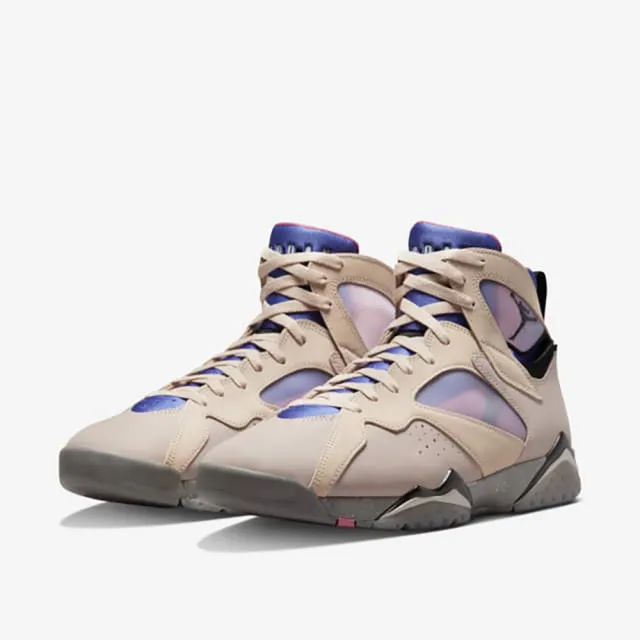 NIKE 耐吉】籃球鞋AIR JORDAN 7 RETRO SE 男鞋卡其多色(DJ2636204