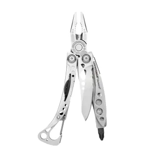 【Leatherman】SKELETOOL工具鉗(未附尼龍套830920)