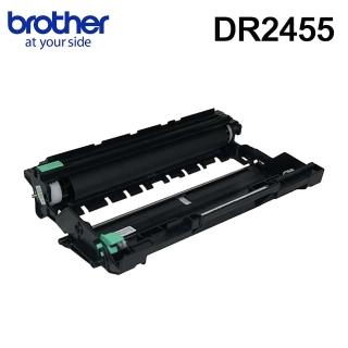 【brother】DR-2455 原廠感光鼓 適用 MFC-L2715DW MFC-L2770DW(無原廠彩盒)