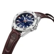 【Timberland】自由之旅大三針手錶-44mm 畢業禮物(TDWGB2202102)