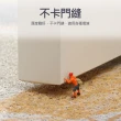 【Mr.Box】玄關高彈絲圈刮泥踏墊 腳踏墊 地毯(120×80cm/12款可選)