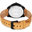 【Timberland】自由之旅大三針手錶-44mm 畢業禮物(TDWGB2202101)