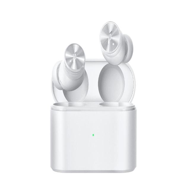 1MORE PistonBuds Pro EC302 真無線藍芽耳機，採用藍芽 5.2 技術，輕巧入耳式設計單耳僅 4.5g，適合運動與日常使用。具防水防潑水功能，內建麥克風支援通話與電競遊戲，相容 iOS 與 Android 系統。充電盒 30g 總重 39g，TYPE-C 輸入方便充電。黑色系與白色系選擇，中國製造，一年保固，NCC 認證 CCAK21LP2170T2。完美結合音質與便利，理想的無線耳機選擇。