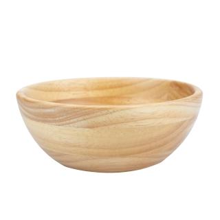 【NITORI 宜得利家居】木製圓碗 RW 12CM(木製圓碗 RW)