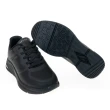 【SKECHERS】女鞋 運動系列 ARCH FIT S-MILES 寬楦款(155570WBBK)