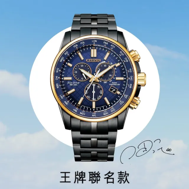 CITIZEN シチズン エコドライブ CB5889-84L 1000本限定 | nate