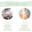 【新方向NEW DIRECTIONS】薄荷精油洗手液沐浴乳500ml(清涼舒爽配方)