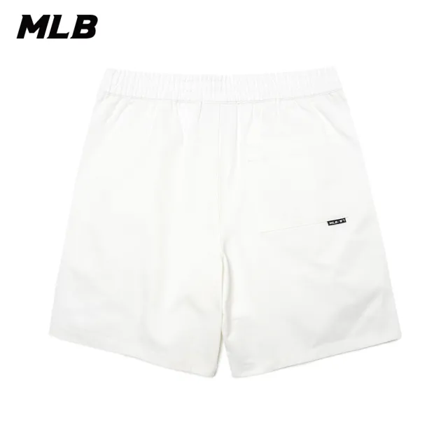 【MLB】休閒短褲 洛杉磯道奇隊(3ASM60323-07WHS)