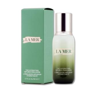 【LA MER 海洋拉娜】高滲透自律修護乳 50ML（專櫃公司貨）