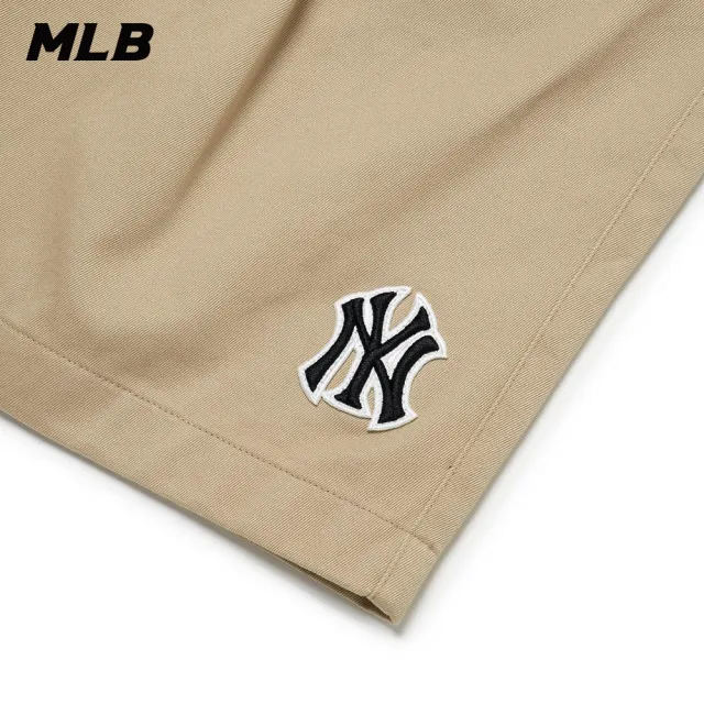 【MLB】休閒短褲 紐約洋基隊(3ASM60323-50BGS)