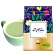 【High Tea】特上伊勢抹茶奶綠 30gx10包x1袋(100%日本頂級抹茶粉)